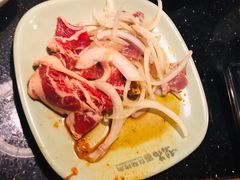 -梨花自助烤肉(天河城店)