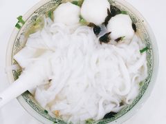 -文辉墨鱼丸大王(铜锣湾渣甸街总店)