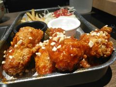 -火炉火自助餐(悠唐购物中心店)