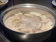 -同仁四季椰子鸡(宝安壹方城店)