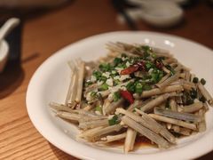-小厨师·二十年沈家门小海鲜(百井坊巷店)