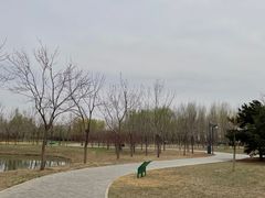 -东郊湿地公园