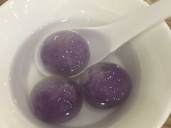 -菩提树·素食餐厅(汇智国际商业中心店)