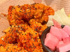 -七楽·韩式欢聚餐厅 치르치르(龙泉驿万达店)