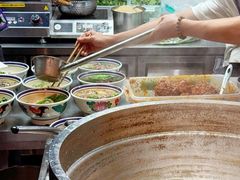 -云阿蛮云南生烫牛肉米线(奉贤路店)