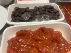 -海底捞火锅(公益西桥店)