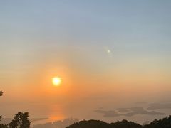 -梧桐山风景名胜区