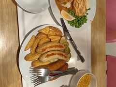 -宜家·瑞典风味餐厅(四元桥店)