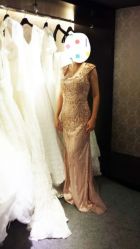 -韩国天使嫁衣婚纱礼服馆(上海旗舰店)