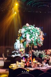 -格乐利雅婚礼艺术中心(南外滩店)