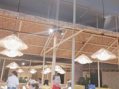 大堂-老号尤兔头(幸福店)