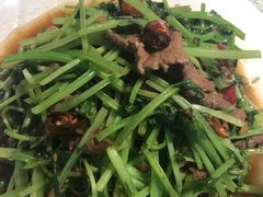 -梁家大院•农家菜(昆山会展中心店)