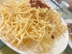 -无味饭店(九眼桥商业文化广场店)