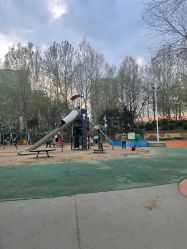 -酷酷兔少儿拓展天地