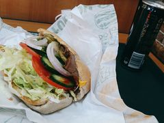 -赛百味SUBWAY(凯德mall大峡谷店)