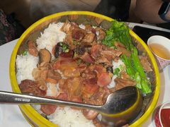 -谭厨中山传家菜.乳鸽.脆鲩鱼(华强北中航城店)