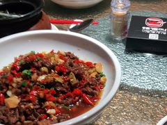 -辣得叫湘菜(四明店)