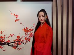 -武汉杜莎夫人蜡像馆