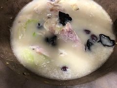 -渔小生蒸汽石锅鱼(印象城店)