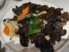 -阿里郎海鲜酒店