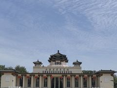 -中国农业博物馆