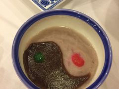 -聚春园自助餐厅(东街口店)