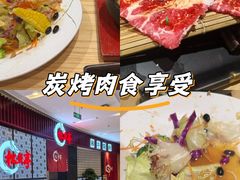 -松鱼亭·和牛烧肉(协鑫广场店)