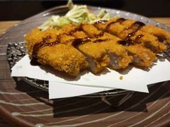 -东菊料理(吉利购物广场店)