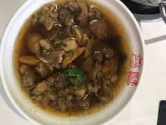 -陈记顺和潮汕鲜牛肉火锅(棠德南路店)