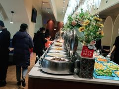 -凡塔斯牛排自助餐厅(莆田万达店)