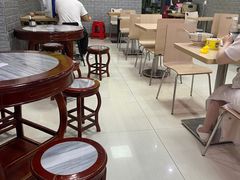 大堂-岭南第一锅(萝岗万达店)