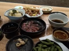 -和彩放题餐厅(酒仙桥店)