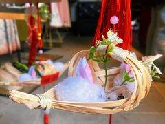 -黎里古镇