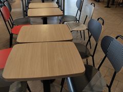 大堂-麦当劳(季平店)