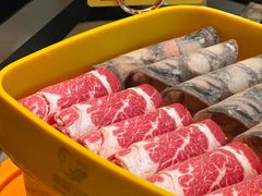 -润园四季椰子鸡火锅(卓越INTOWN店)