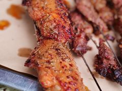 -铁诚烤肉