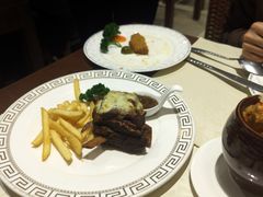 -92°C俄式厨房(中央大街店)