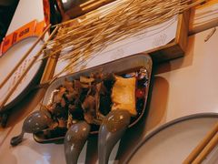 -鸣记脆皮烤鱼·海鲜烤鱼(三八广场店)