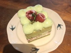 -Kekimatata 生日蛋糕·烘焙教学