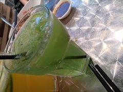-公仔堂港式茶餐厅(西村店)