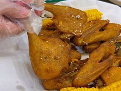 -御膳粥·牛乳粥底火锅·地道顺德菜(容桂店)