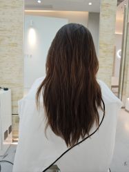 -MY HAIR ARDOR