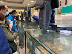 -上海哈尔滨食品厂(淮海中路店)