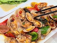 -东江海鲜大排档·潮汕菜·砂锅粥