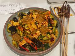 素拼-白氏兄弟烧烤(中赢广场店)