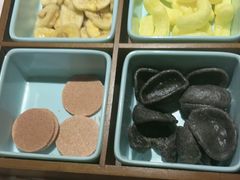 -天山醉美辣子鸡(文艺路店)