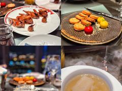 -苏州W酒店·苏滟中餐厅