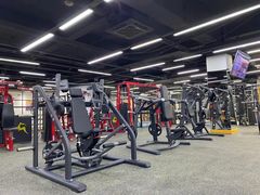 -超鹿运动(融侨锦江店)