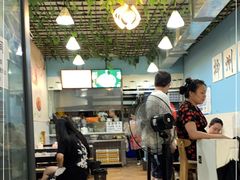 -龍城柳州螺蛳粉(群星路店)