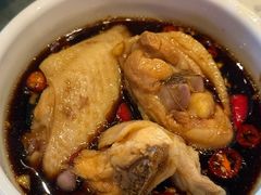 -润园四季椰子鸡火锅(海上世界店)